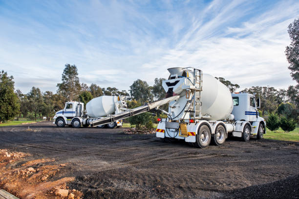 Reliable MO Concrete contractor Solutions