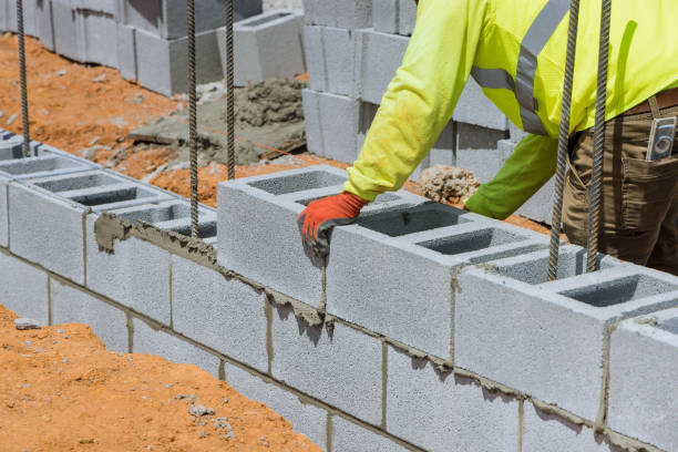 Best Affordable Concrete Contractor  in Platte City, MO