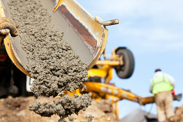 Best Concrete Contractor Near Me  in Platte City, MO