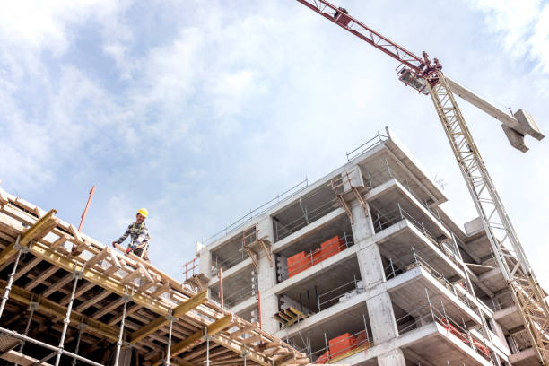 Best Local Concrete Companies  in Platte City, MO